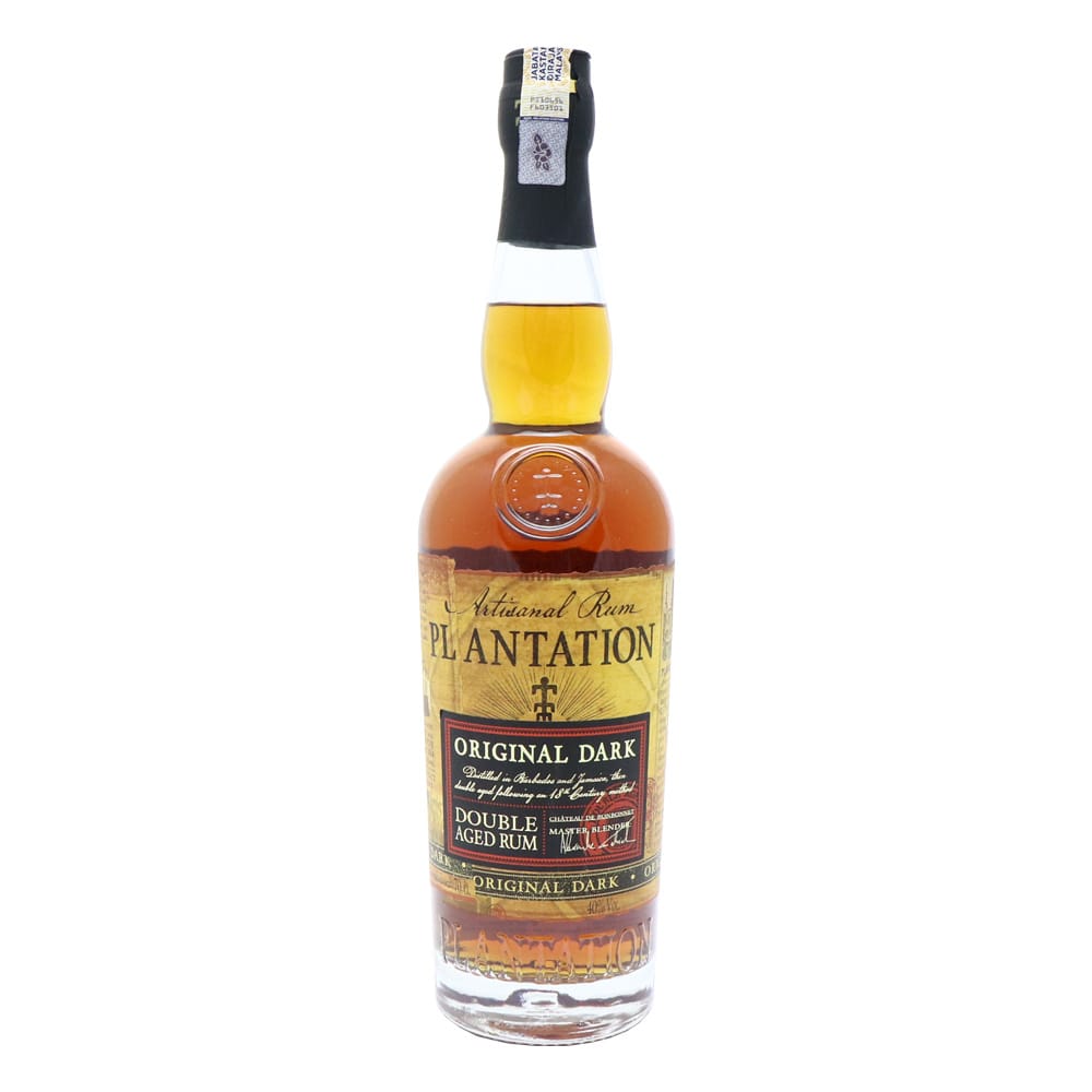 PLANTATION Original Dark Rum