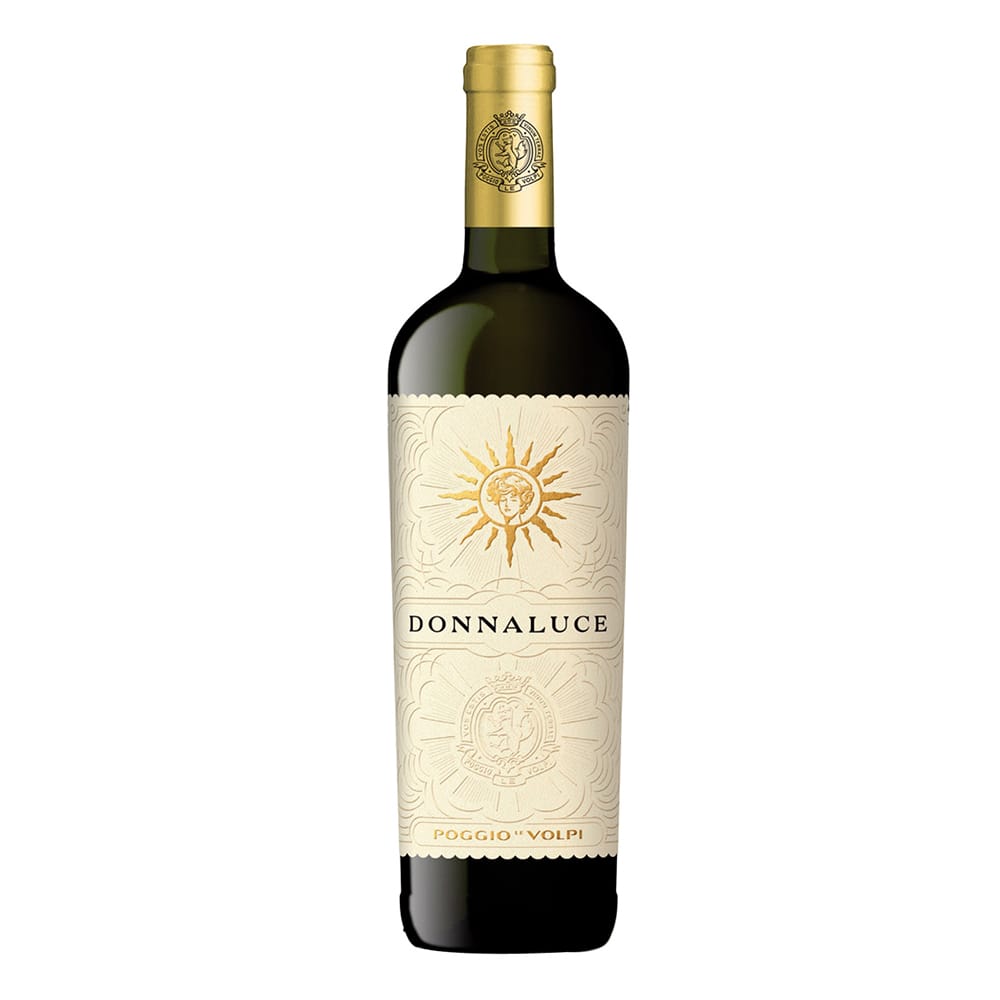 POGGIO LE VOLPI Donnaluce