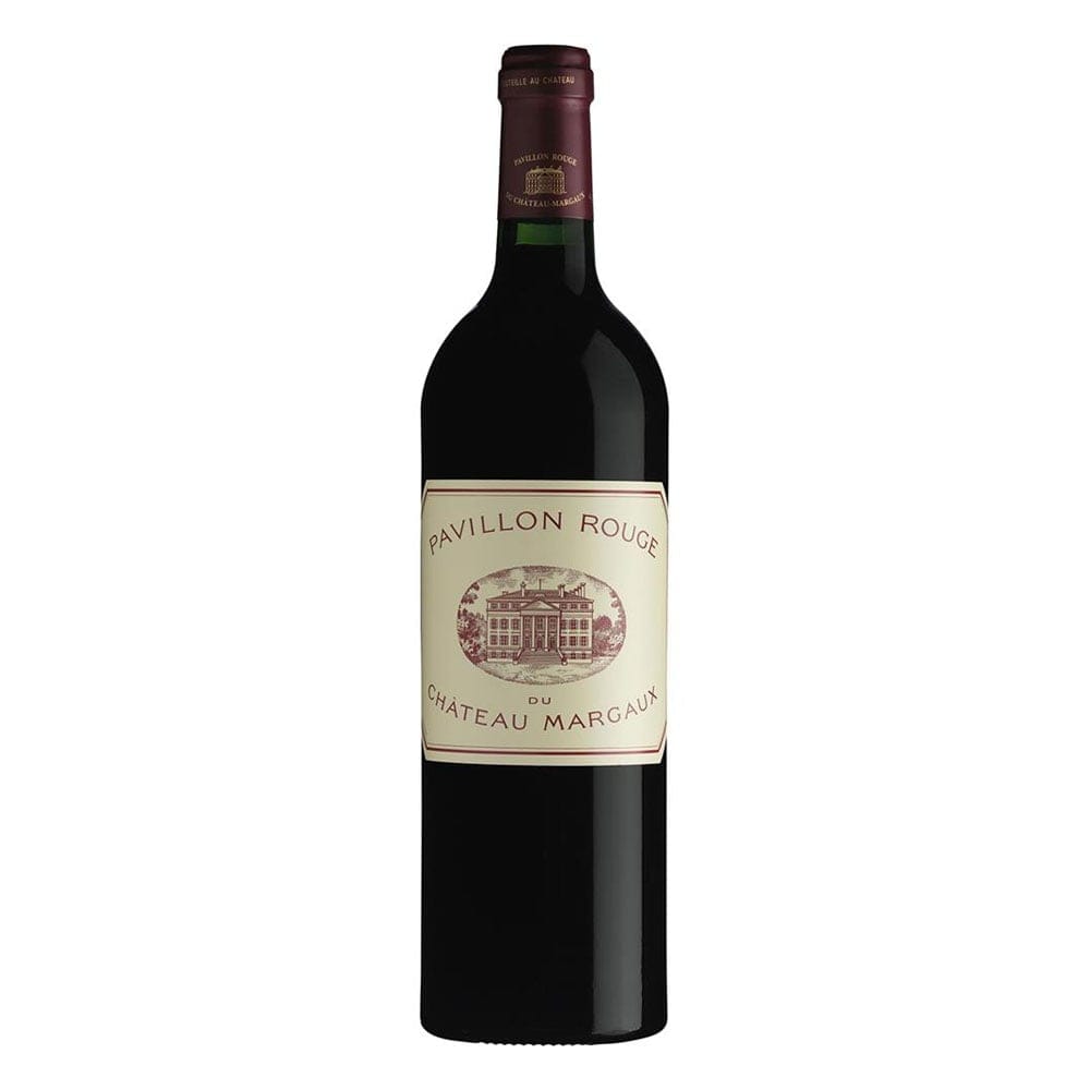 Chateau Margaux 2003 - Whisky.my