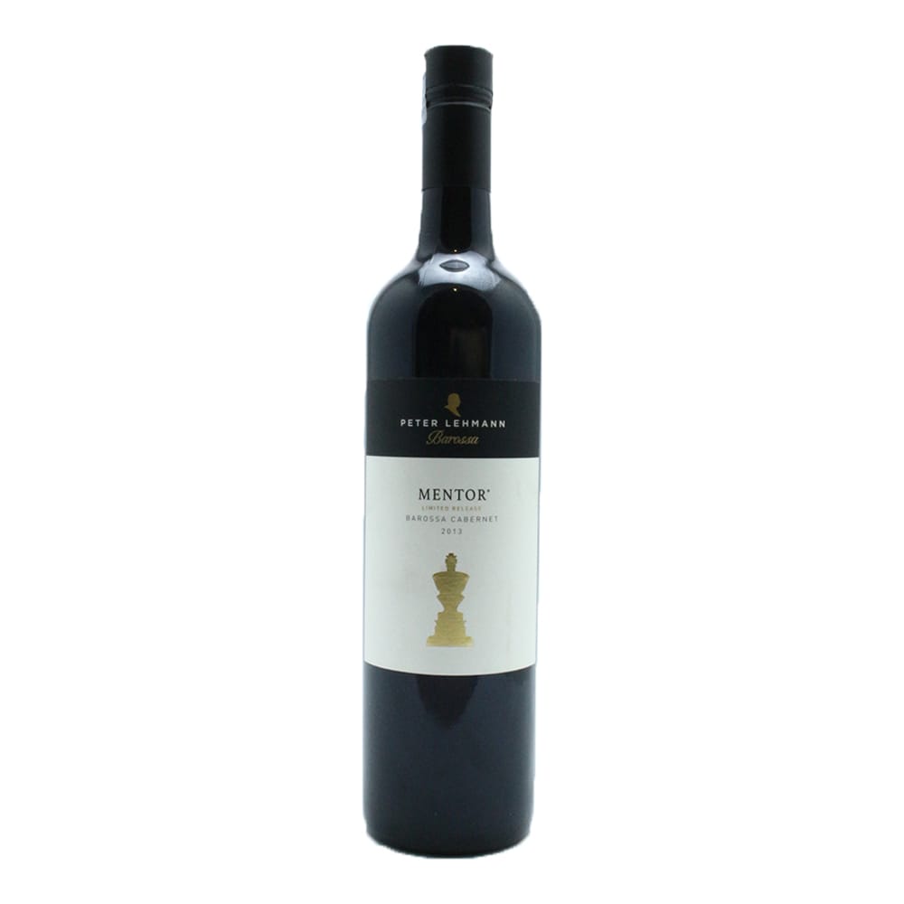 Peter Lehmann Masters Mentor Cabernet Sauvignon 2013