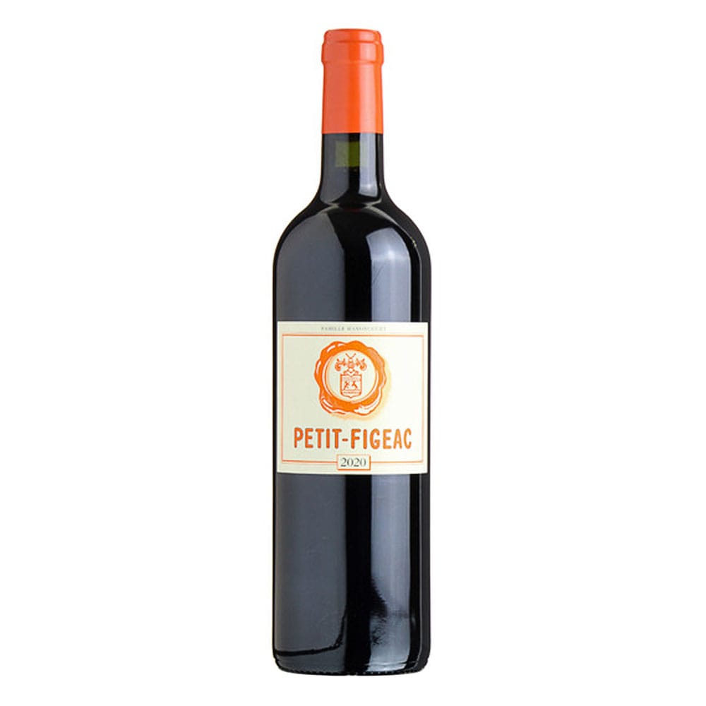 Petit Figeac 2020