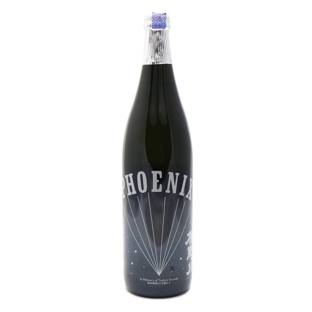 Tatenokawa PHOENIX Sparkling