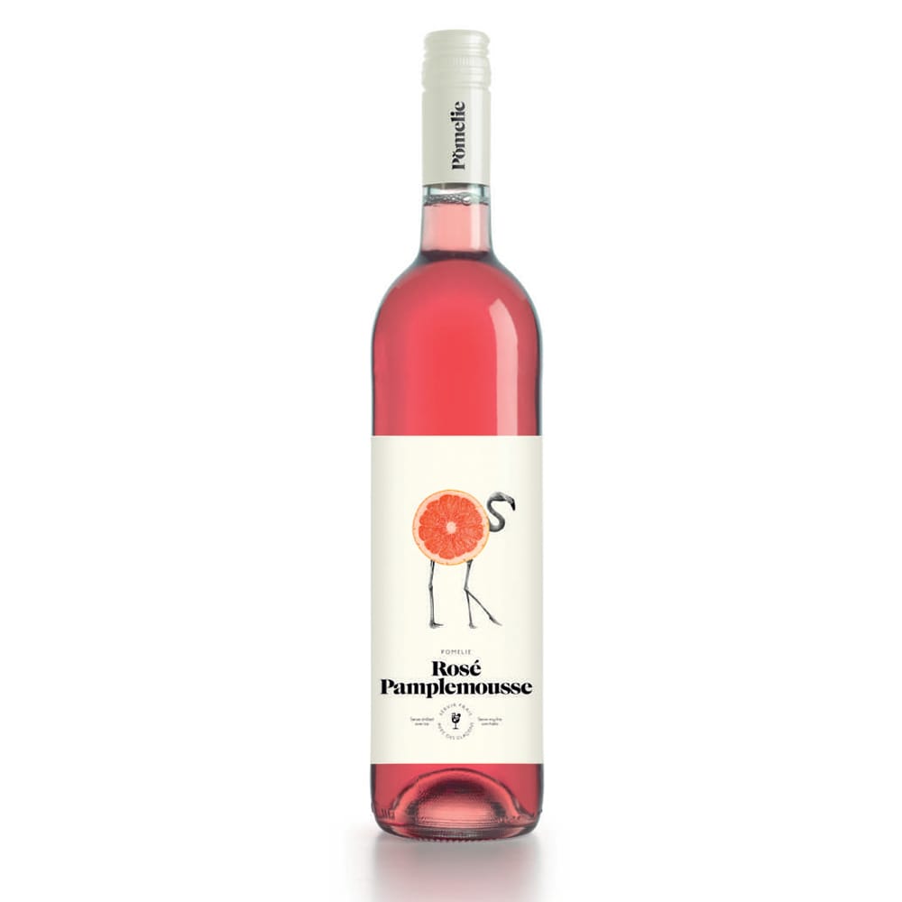 Pomelie Pamplemousse