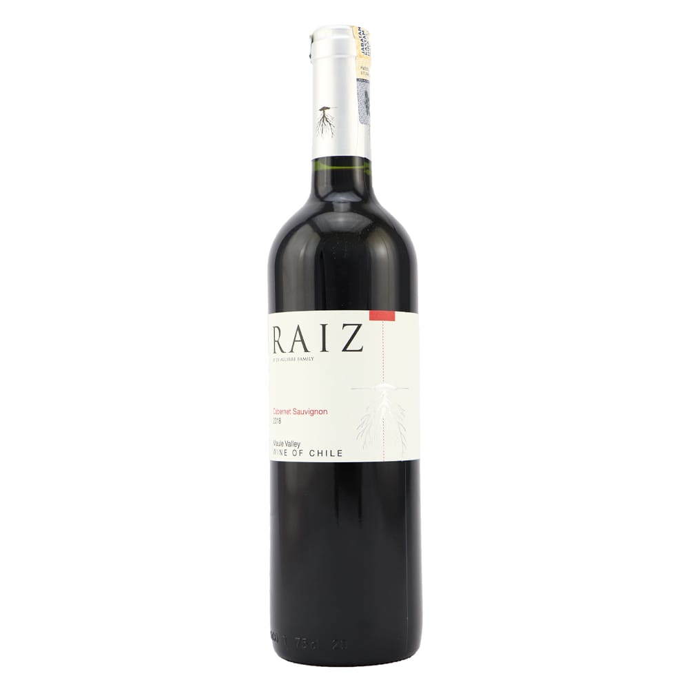RAIZ Cabernet Sauvignon