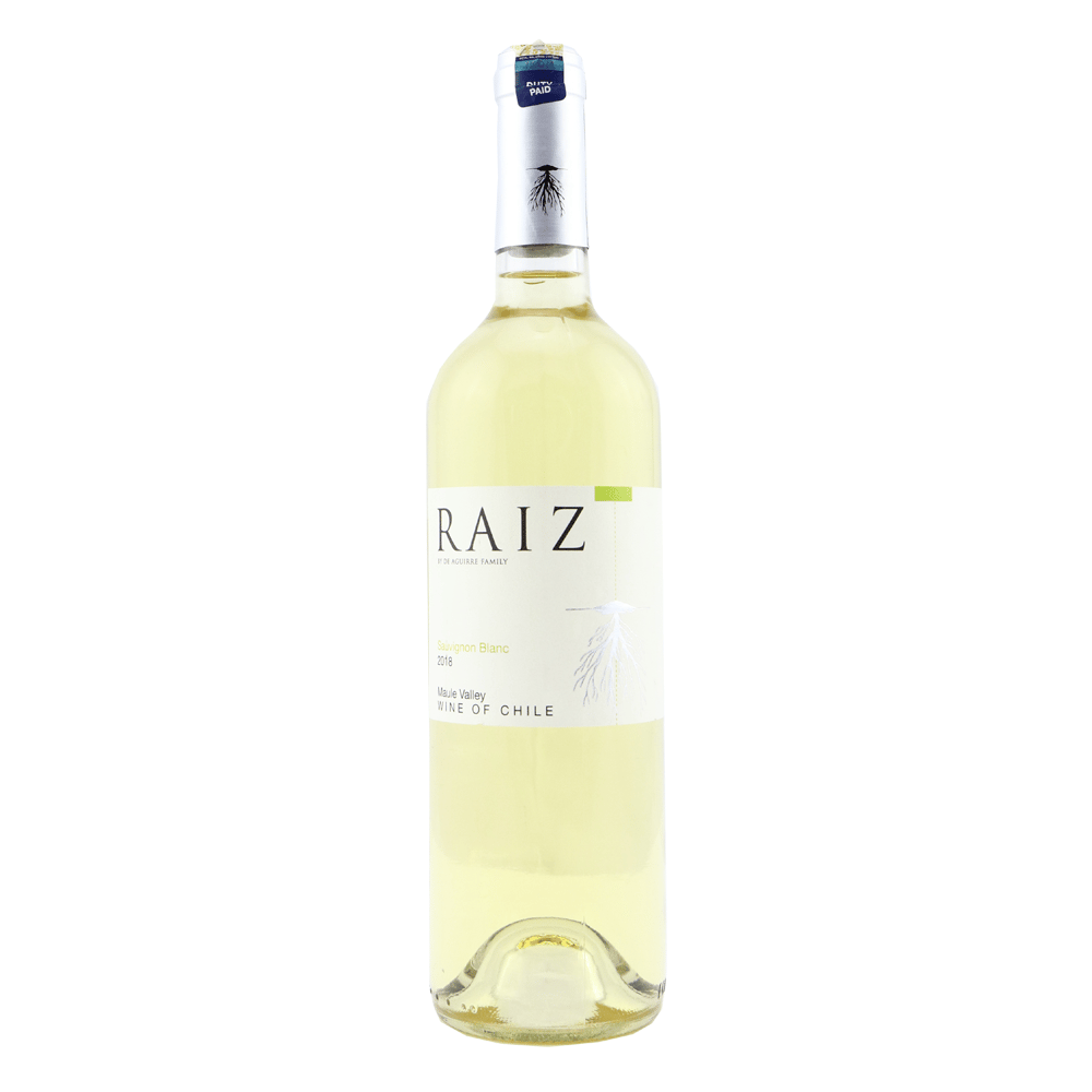 RAIZ Sauvignon Blanc