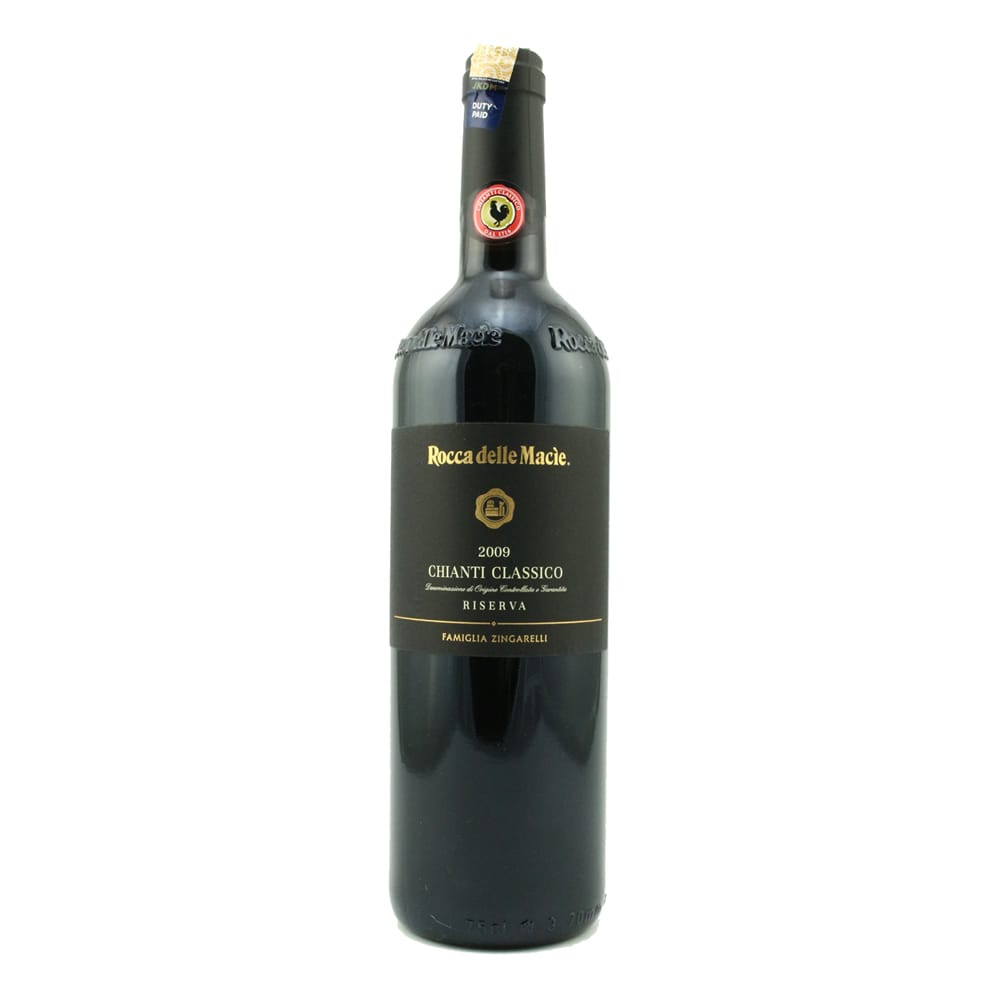 RDM Chianti Classic DOCG Reserva 2009