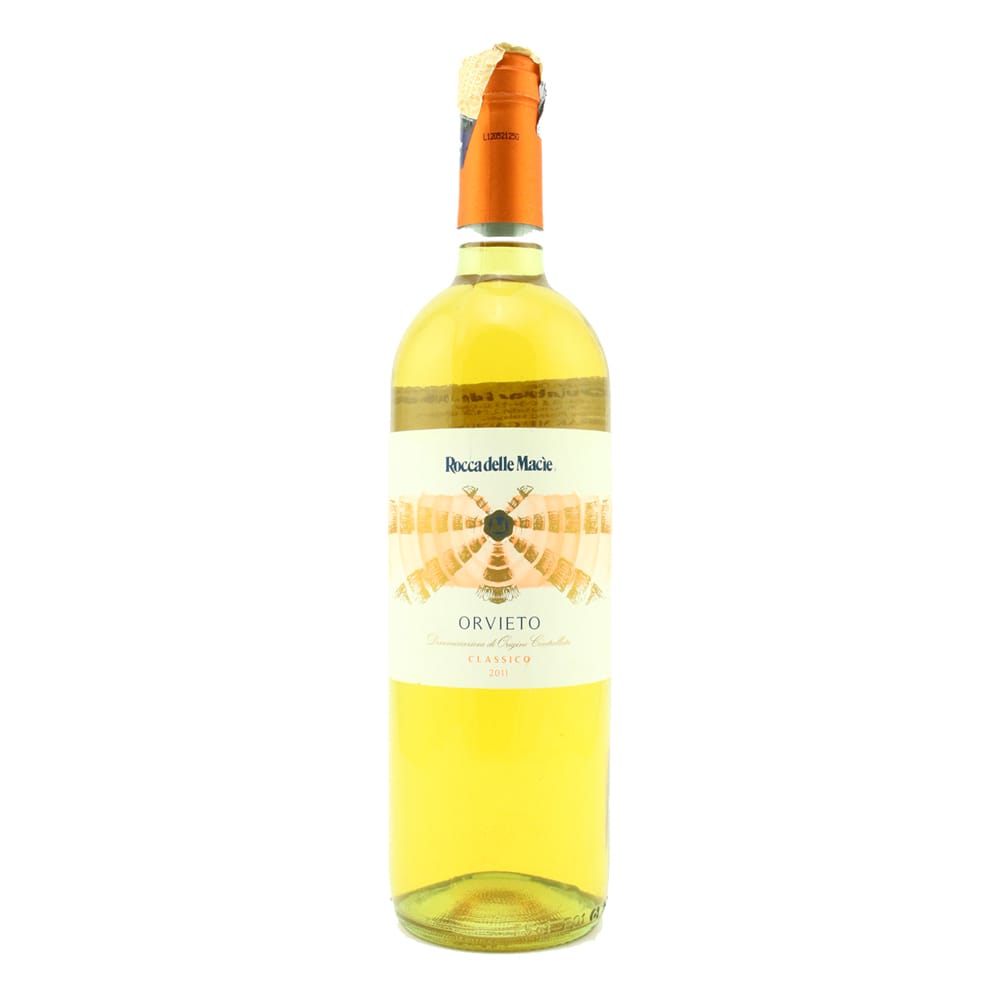 RDM Orvieto Classico DOC 2011