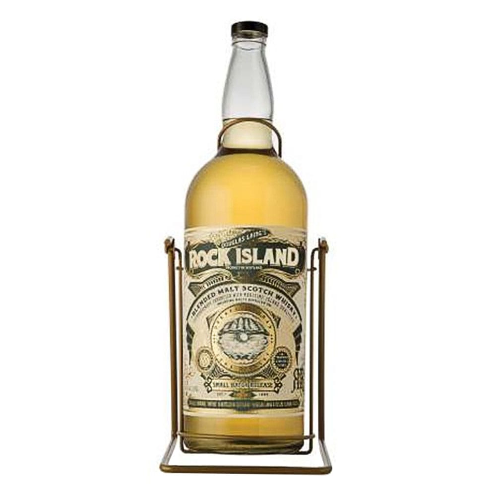 REALLY BIG ROCK ISLAND 4.5L