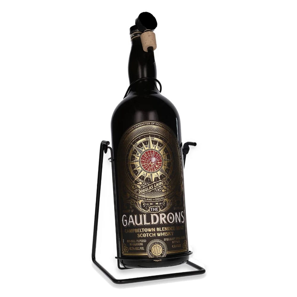 REALLY BIG THE GAULDRON 4.5L