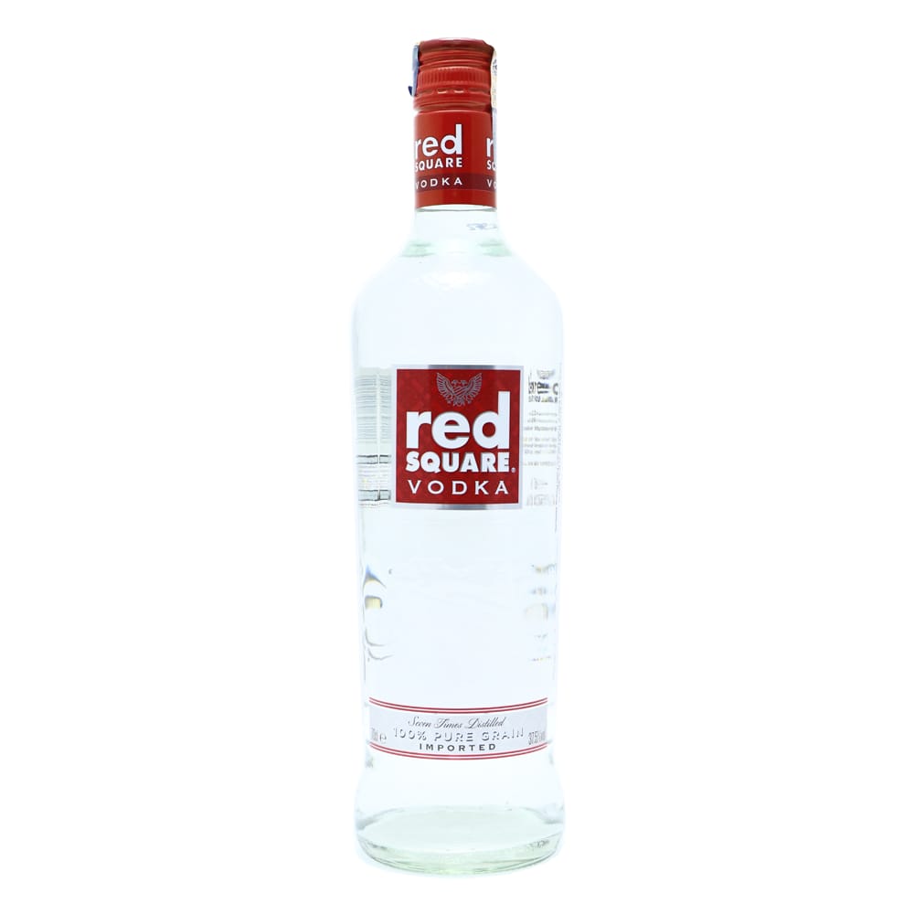 RED SQUARE Vodka