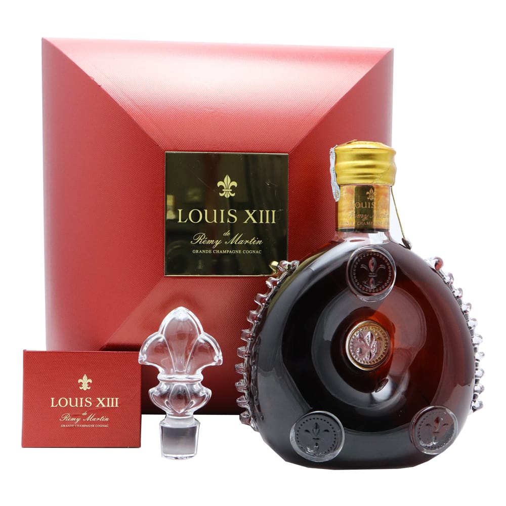 REMY MARTIN Louis XIII Cognac 1.5L - Whisky.my