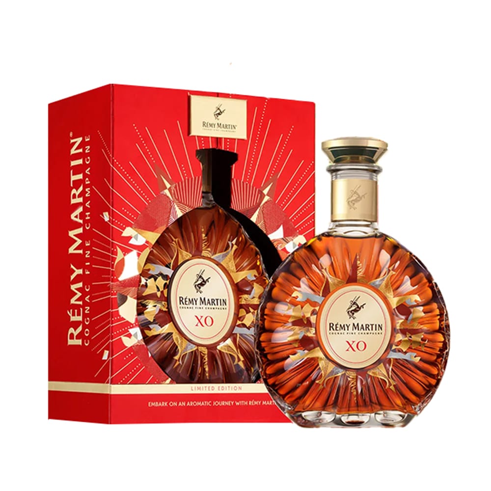 REMY MARTIN XO Gift Pack - Whisky.my
