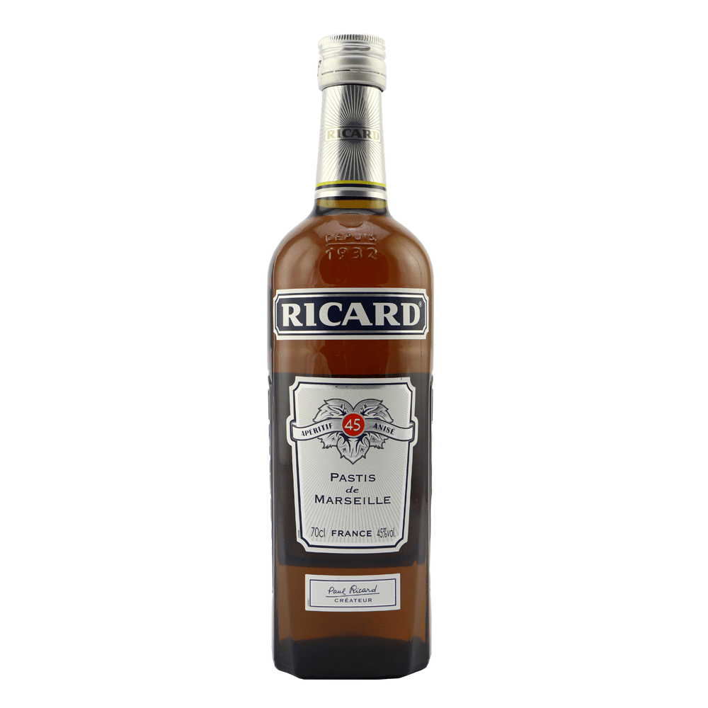 RICARD Pastis de Marseille