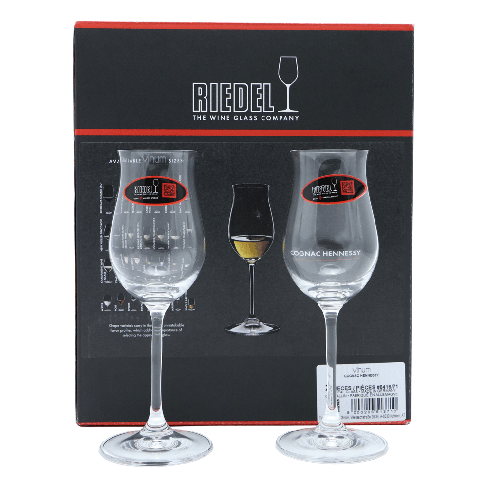 RIEDEL Vinum Cognac