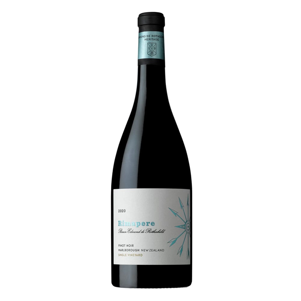 RIMAPERE Pinot Noir 2020
