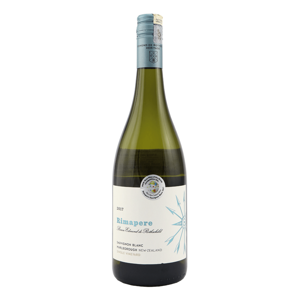 RIMAPERE Sauvignon Blanc 2016
