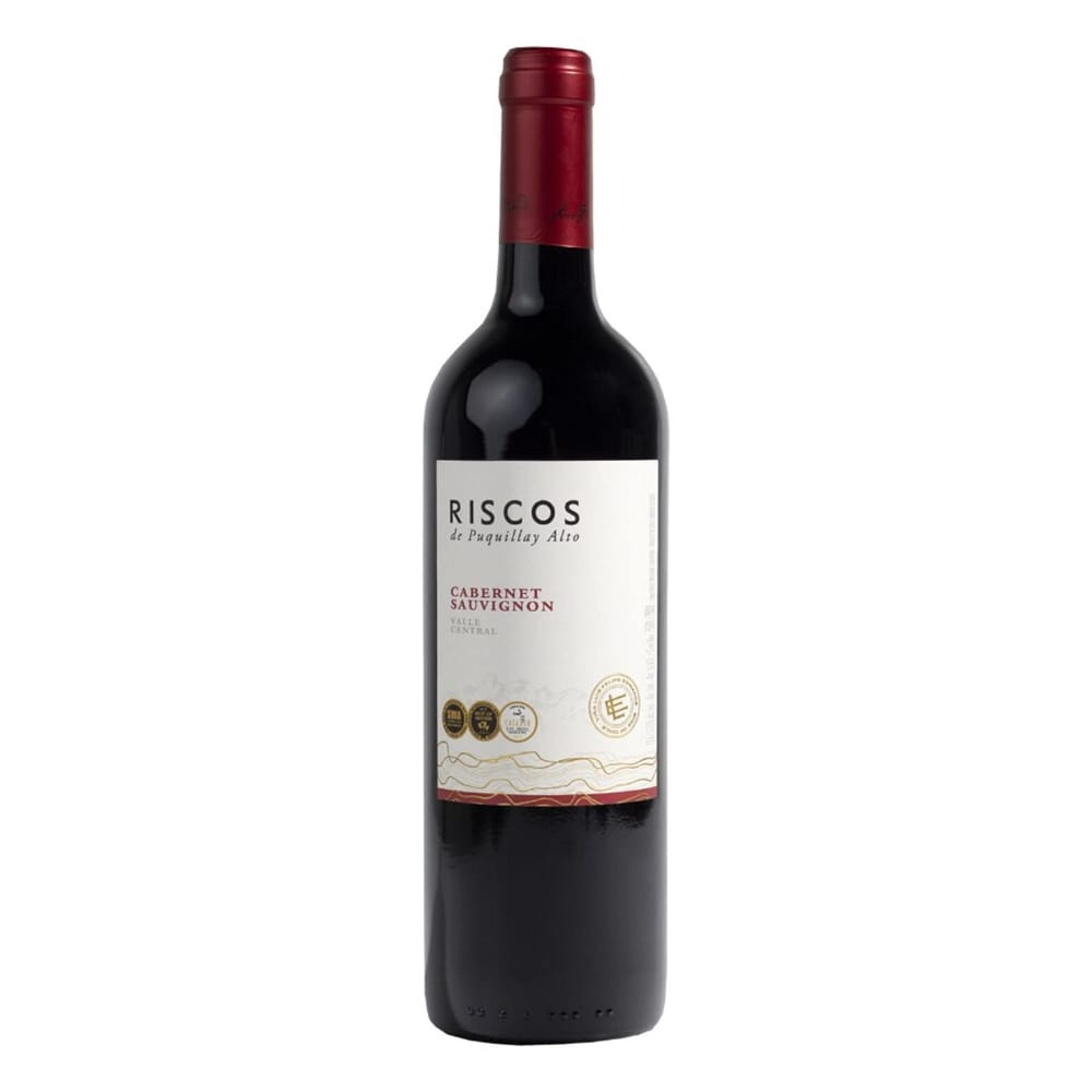 RISCOS Cabernet Sauvignon