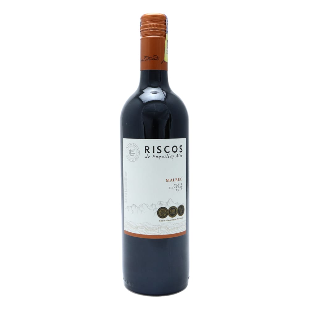 RISCOS Malbec