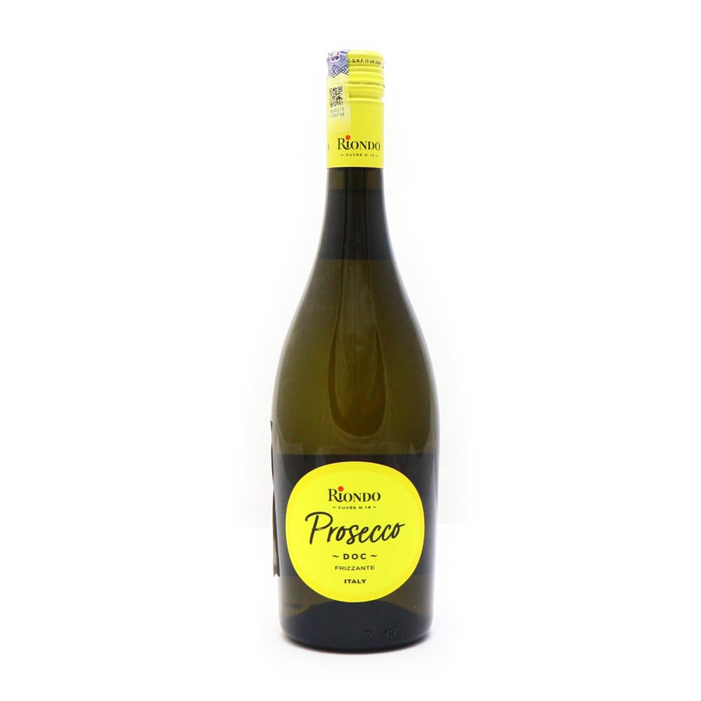 Riondo Cuvee 14 Prosecco Frizzante