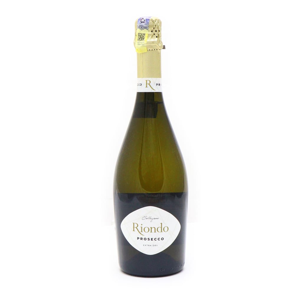 Riondo Prosecco Extra Dry
