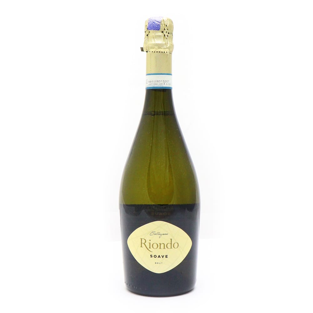 Cantine Riondo Soave Brut