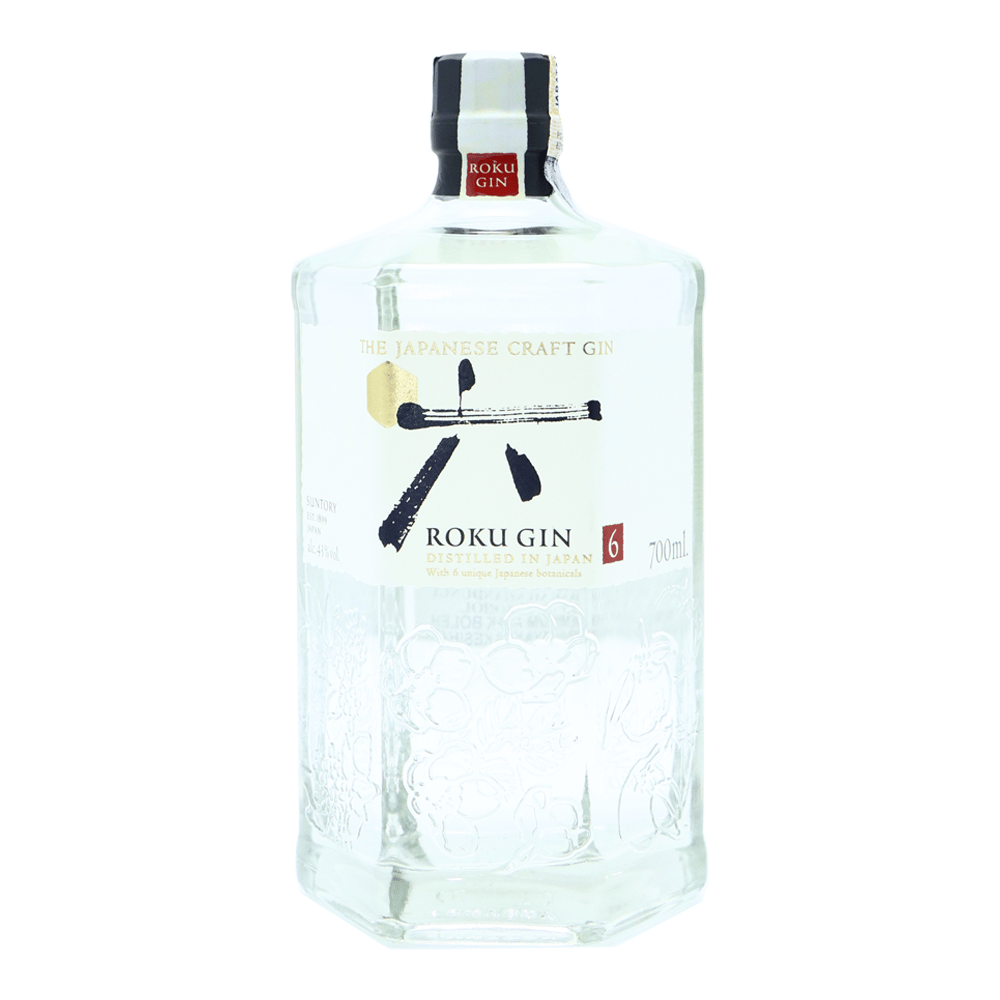 Roku Gin