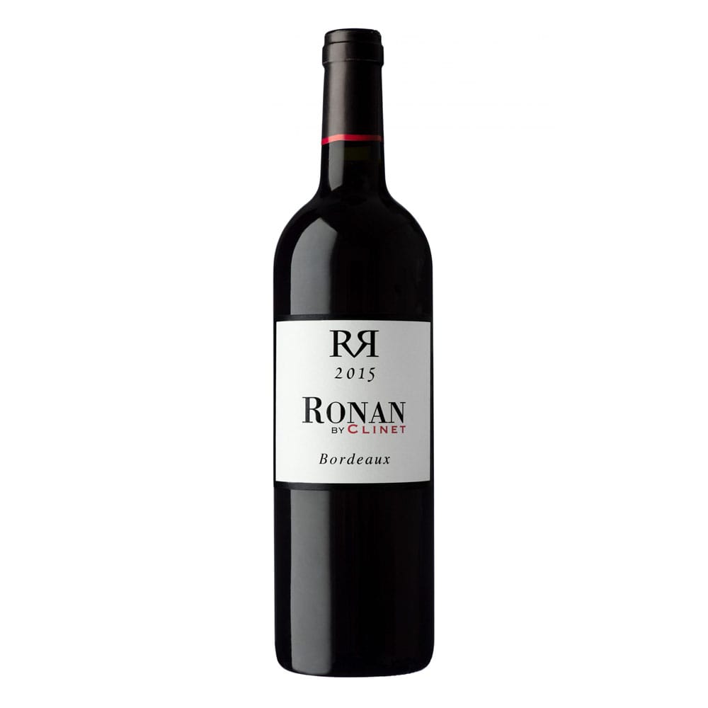 Ronan by Clinet 2015