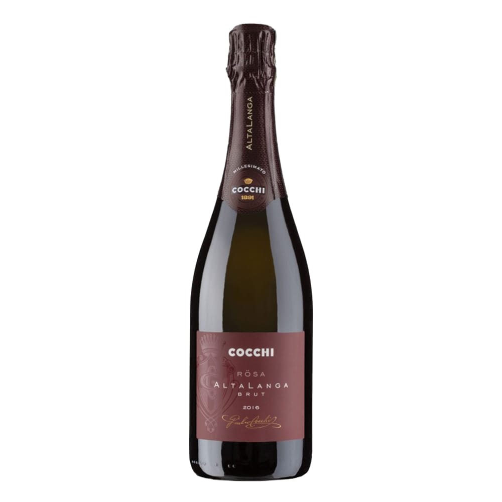 Rosa Alta Langa DOCG