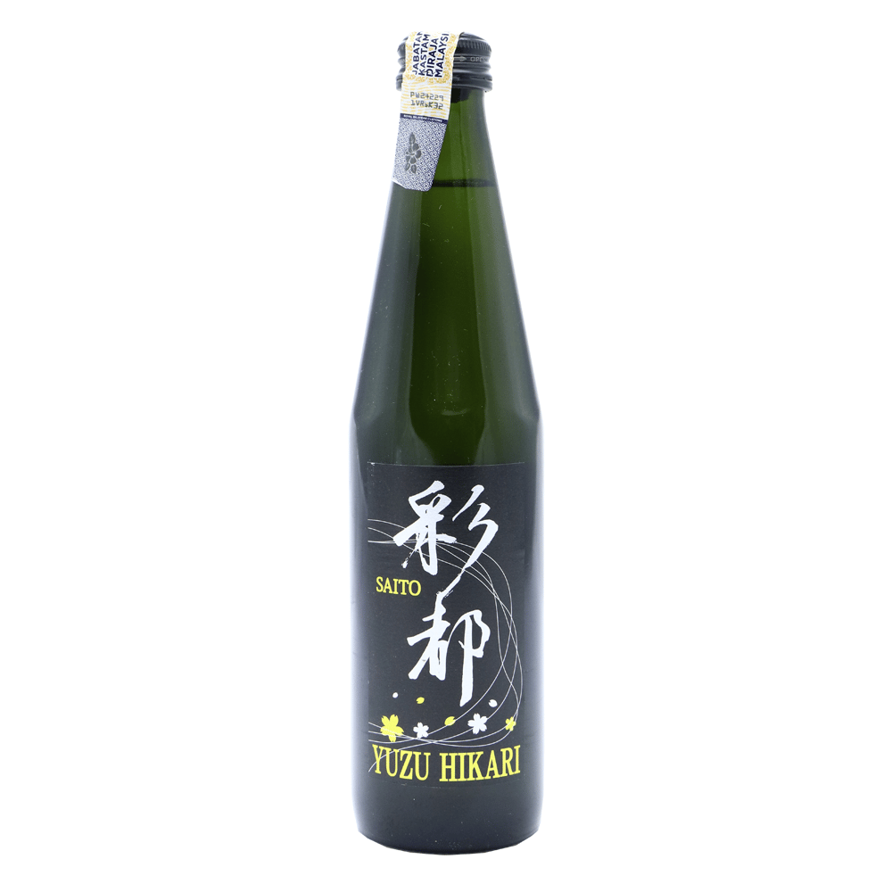 SAITO Yuzu Hikari