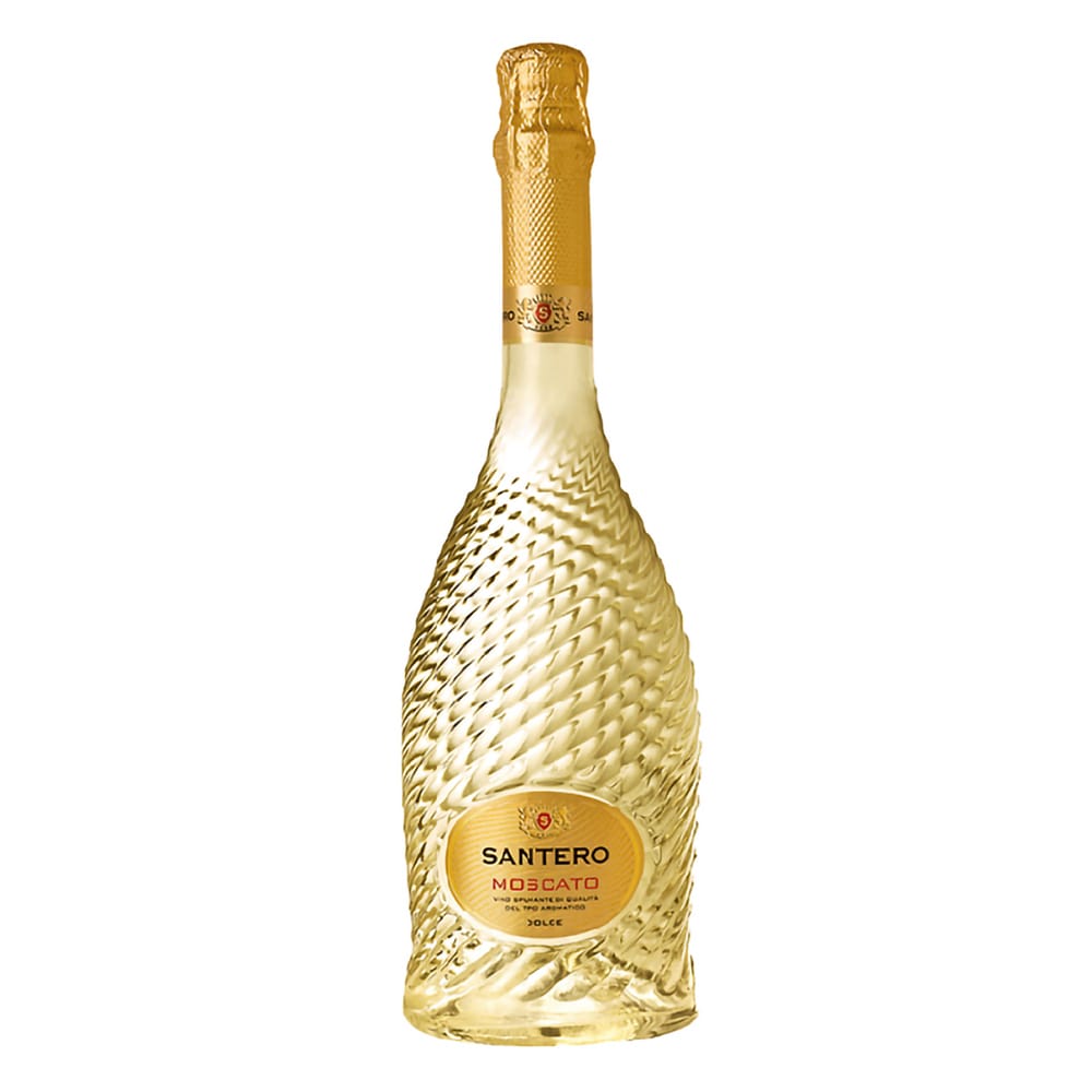 SANTERO Moscato D'Asti DOCG Twist