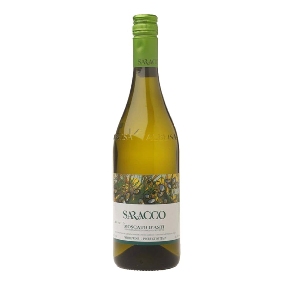 SARACCO Moscato D'asti