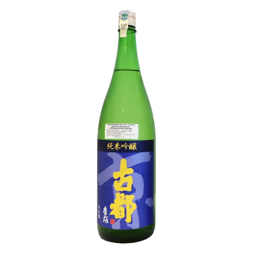 SASAKI Koto Junmai Ginjo 1.8L