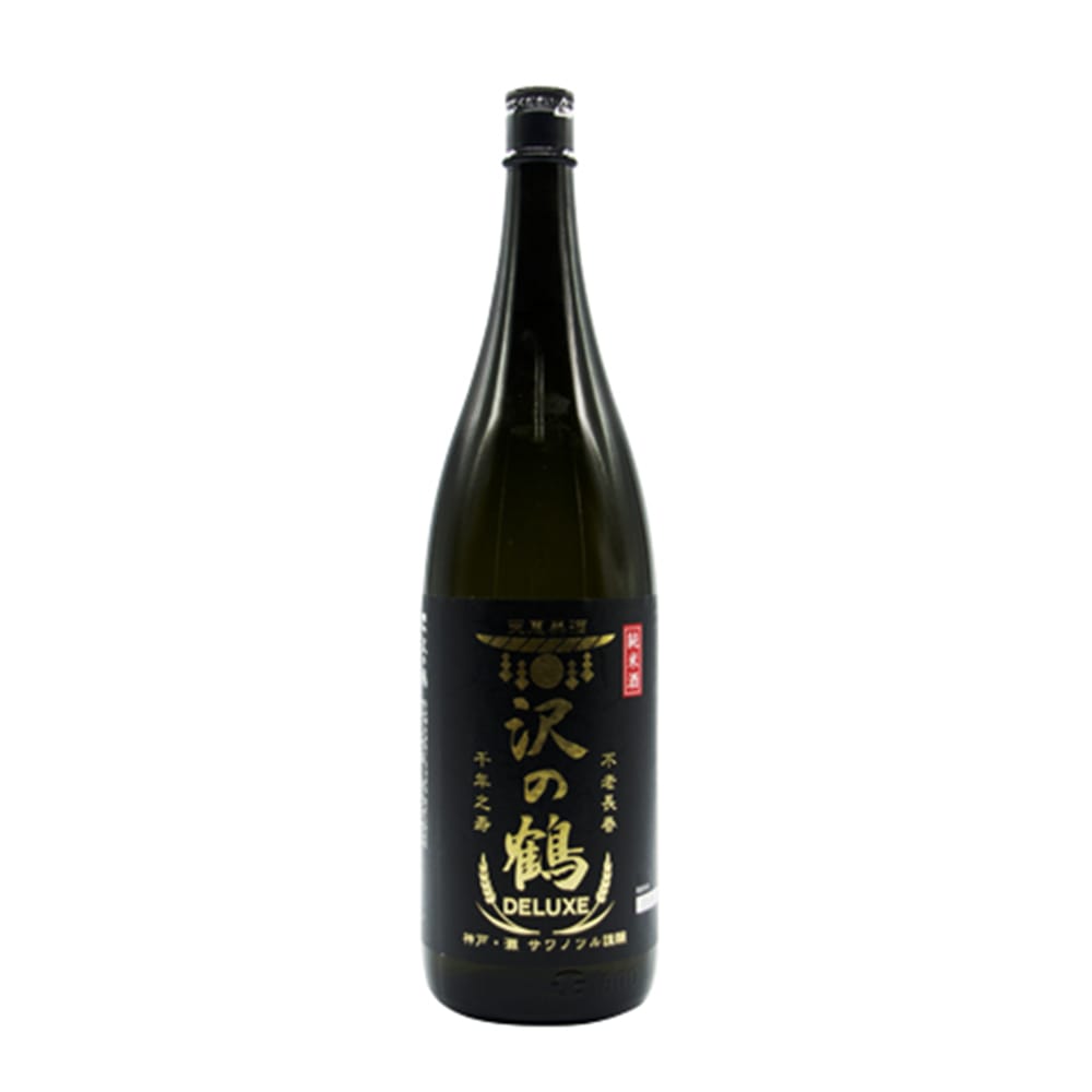 SAWANOTSURU Deluxe 1.8L