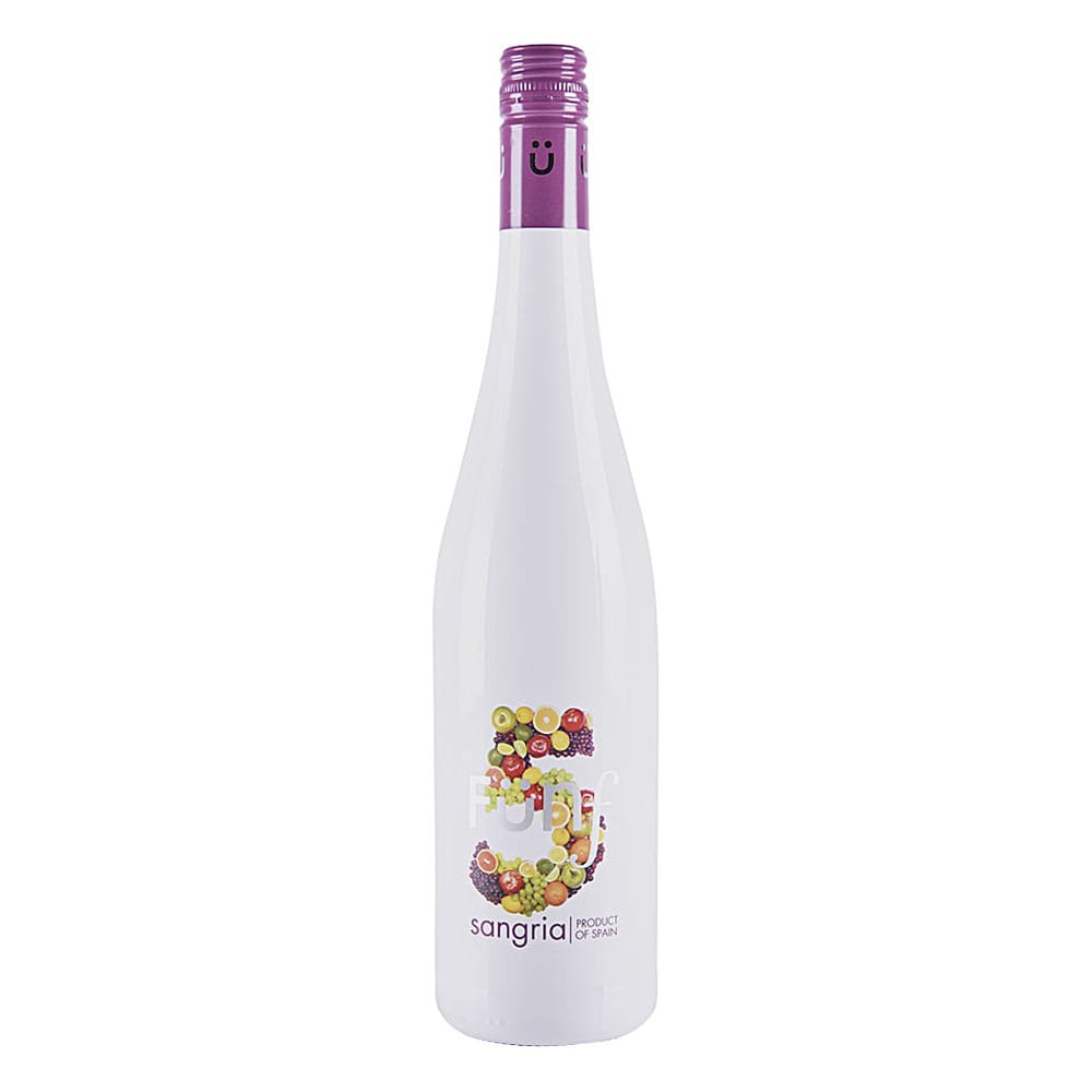 SCHMITT SÖHNE Fünf 5 Sangria