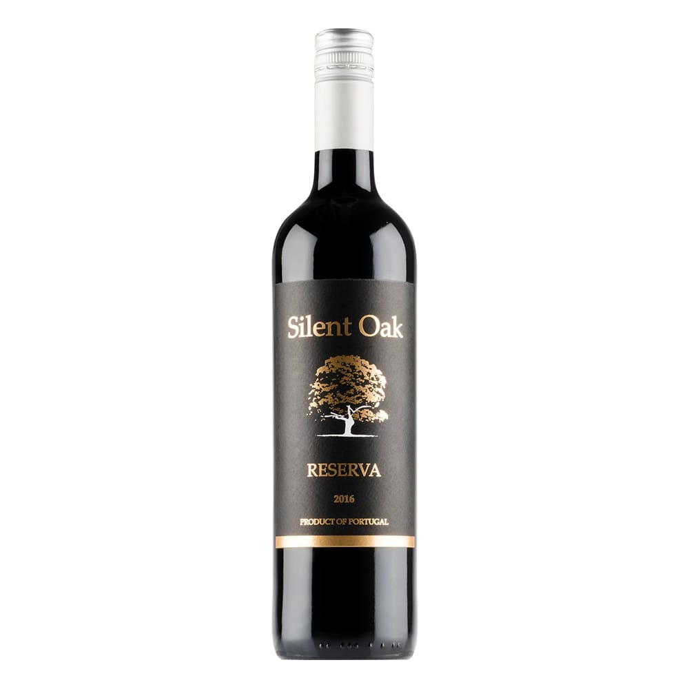 FIUZA Silent Oak Reserva