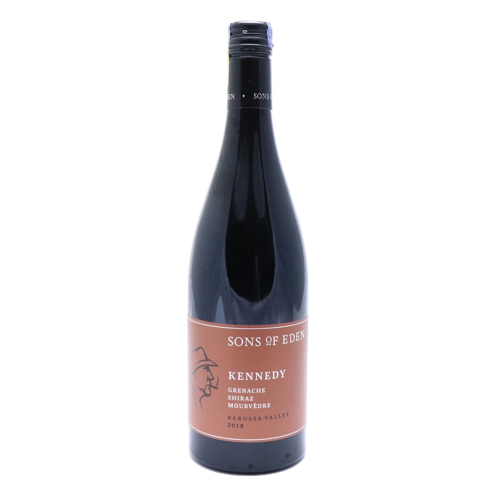 SONS OF EDEN Kennedy GSM