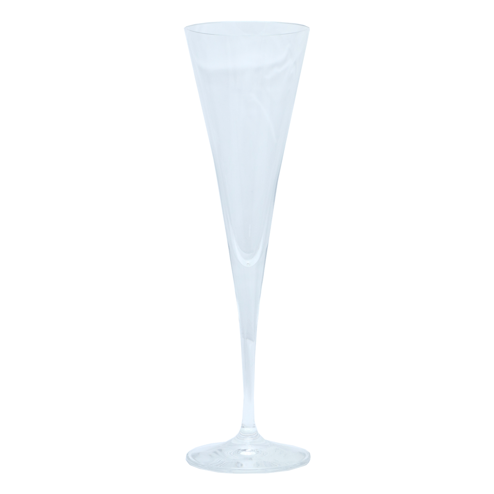 SPIEGELOU Spezialglaser Taper Champagne