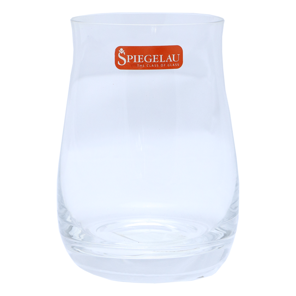 SPIGELAU Bourbon Spirit Glasses