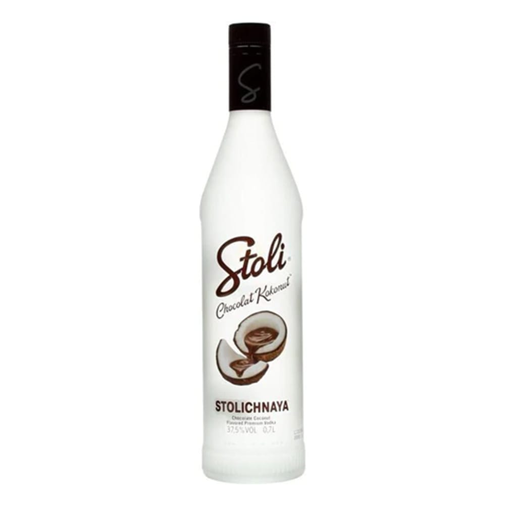 STOLICHNAYA Chocolat Kokonut 1Litre