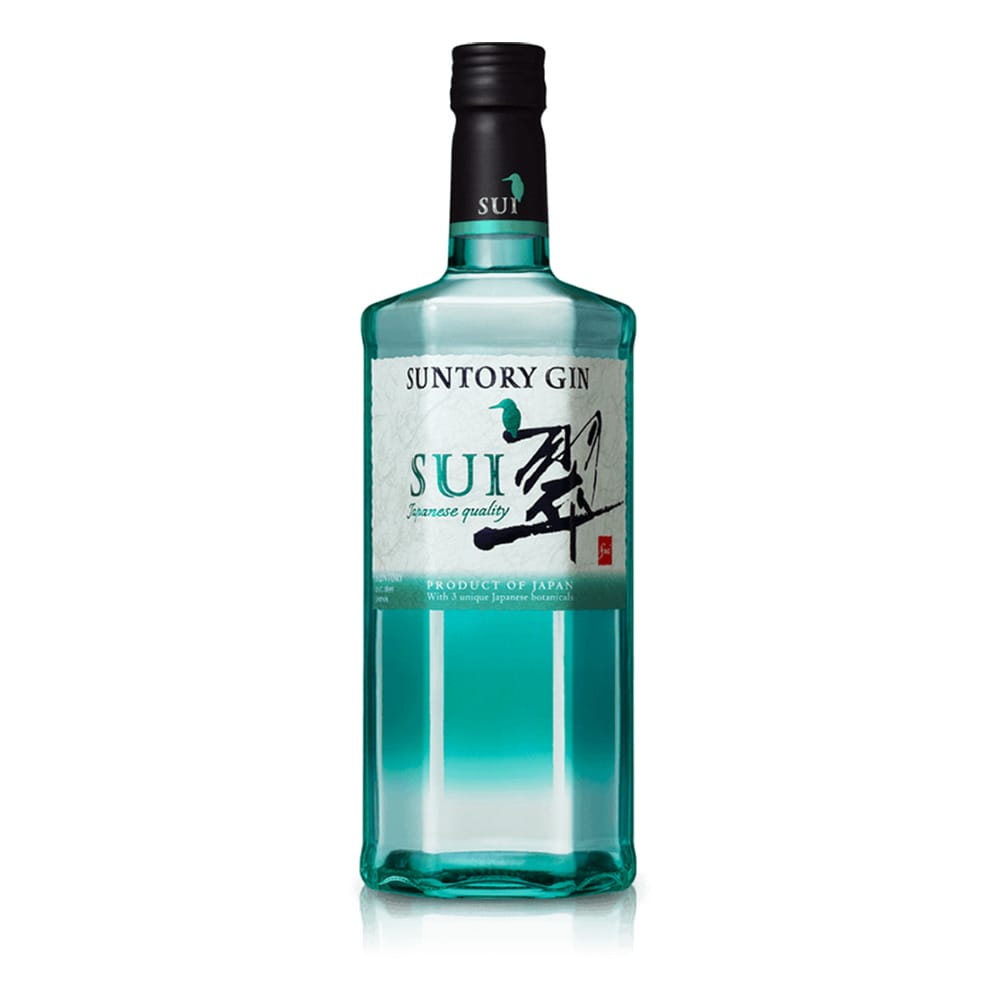 SUNTORY Sui Gin