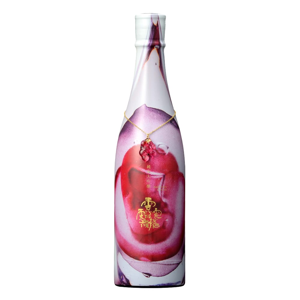 SUIGEI Junmai Daiginjo Daito 2021