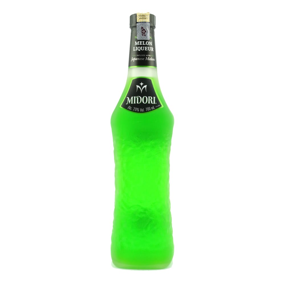 SUNTORY Midori Melon