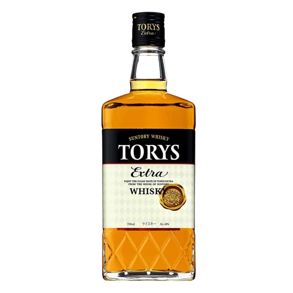 SUNTORY Torys Extra Whisky