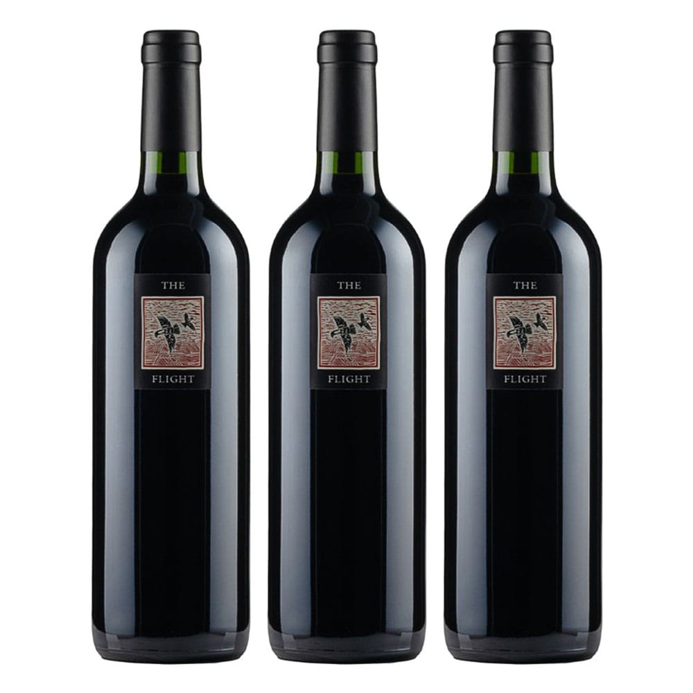 Screaming Eagle -The Flight 2018 (Case of 3)