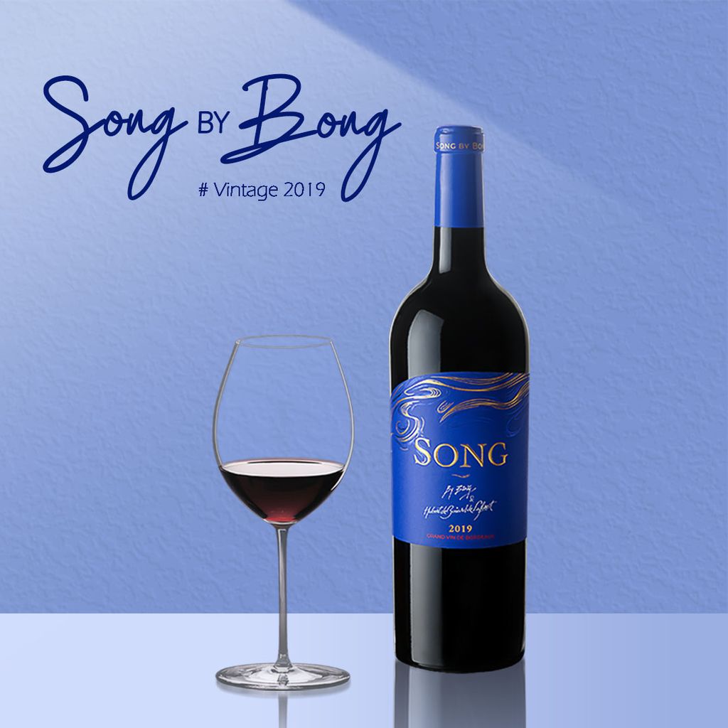 Song by Bong 2019