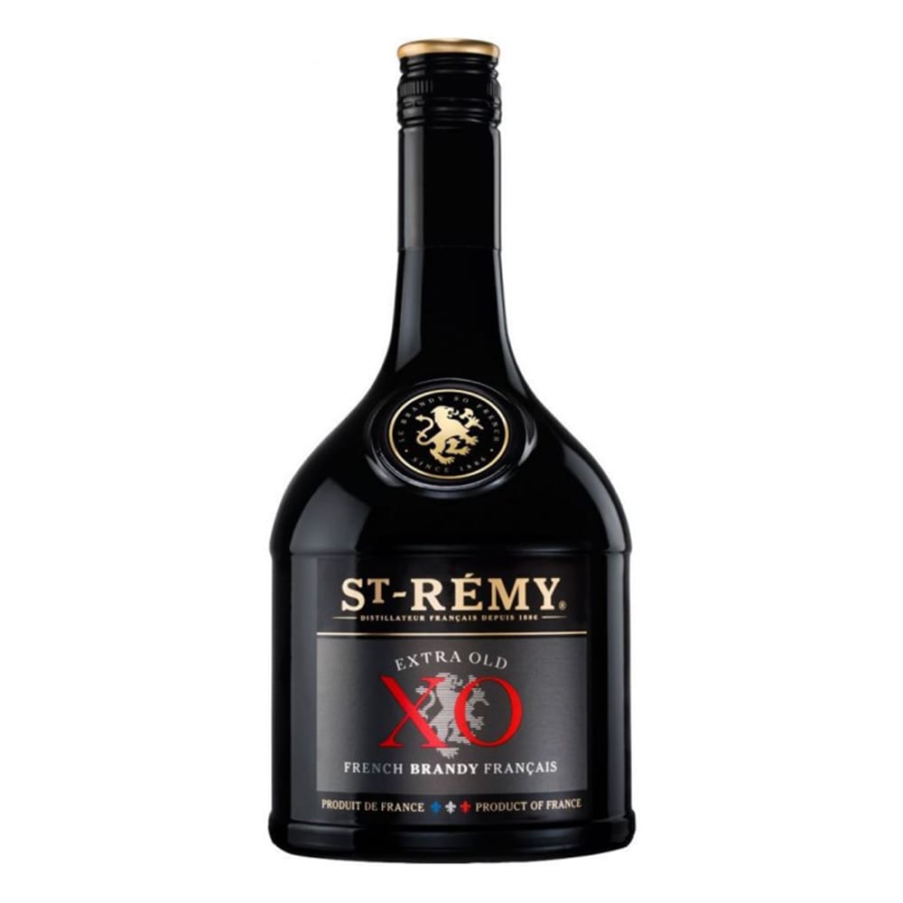 ST REMY XO
