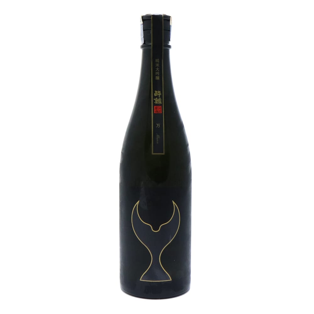 Suigei Mann Junmai Daiginjo