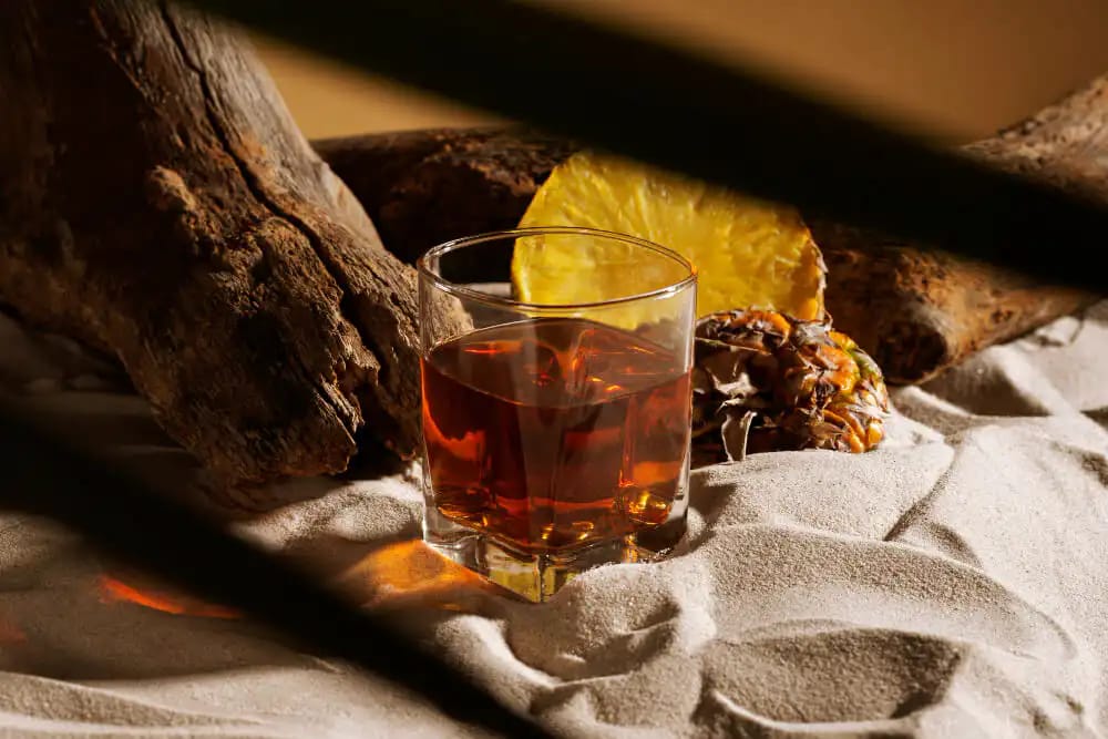 Suntory Whisky