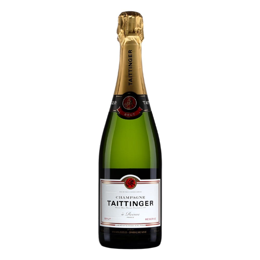 TAITTINGER Reserve Brut NV