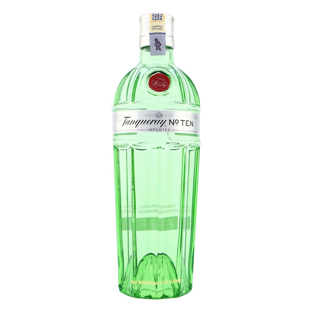 TANQUERAY No.10 Gin